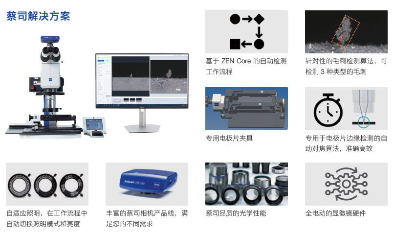 琼海琼海蔡司显微镜